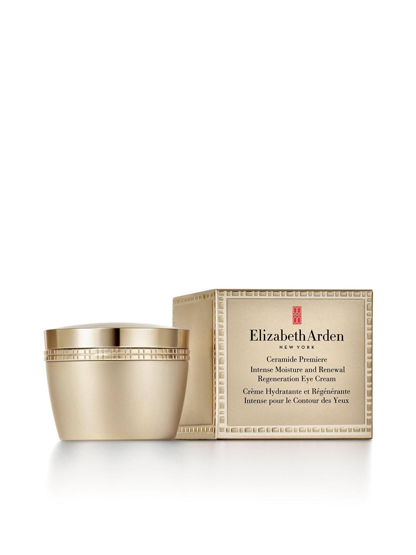 elizabeth eye cream