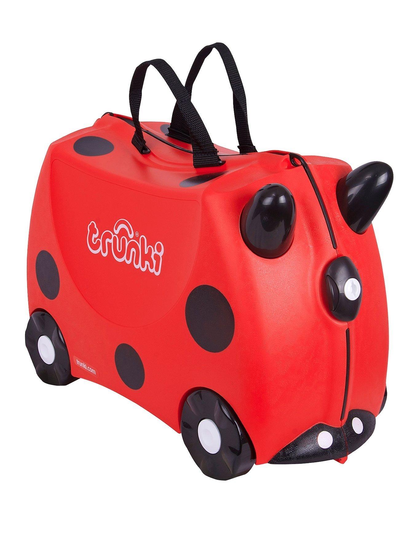 Trunki harley store