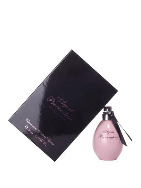 front image of agent-provocateur-30ml-edp