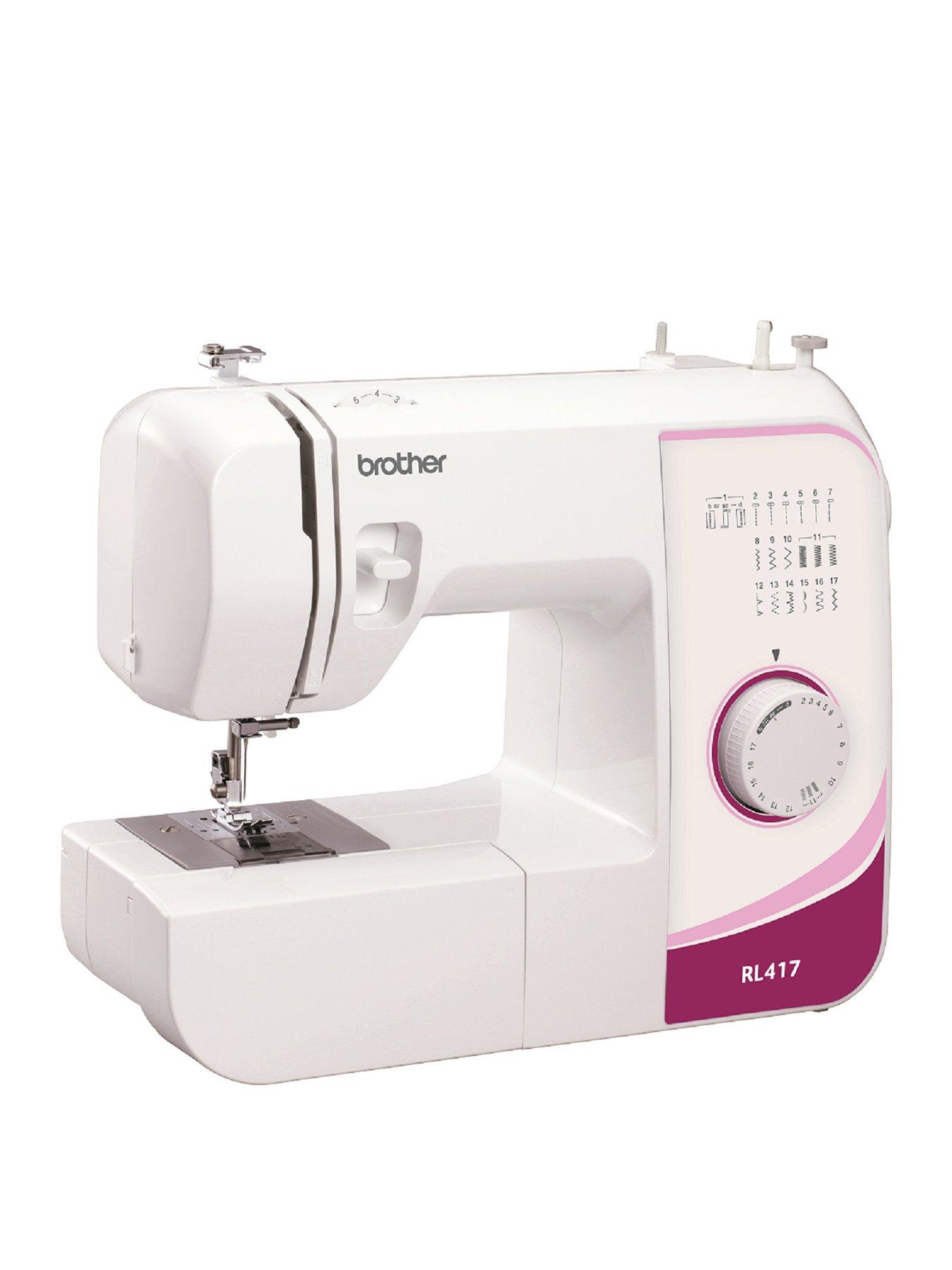 SEWING MACHINE ACCESSORIES FOR BROTHER LS14! TOOLS THAT WILL HELP YOU SEW  BETTER / Sewing Adventures 