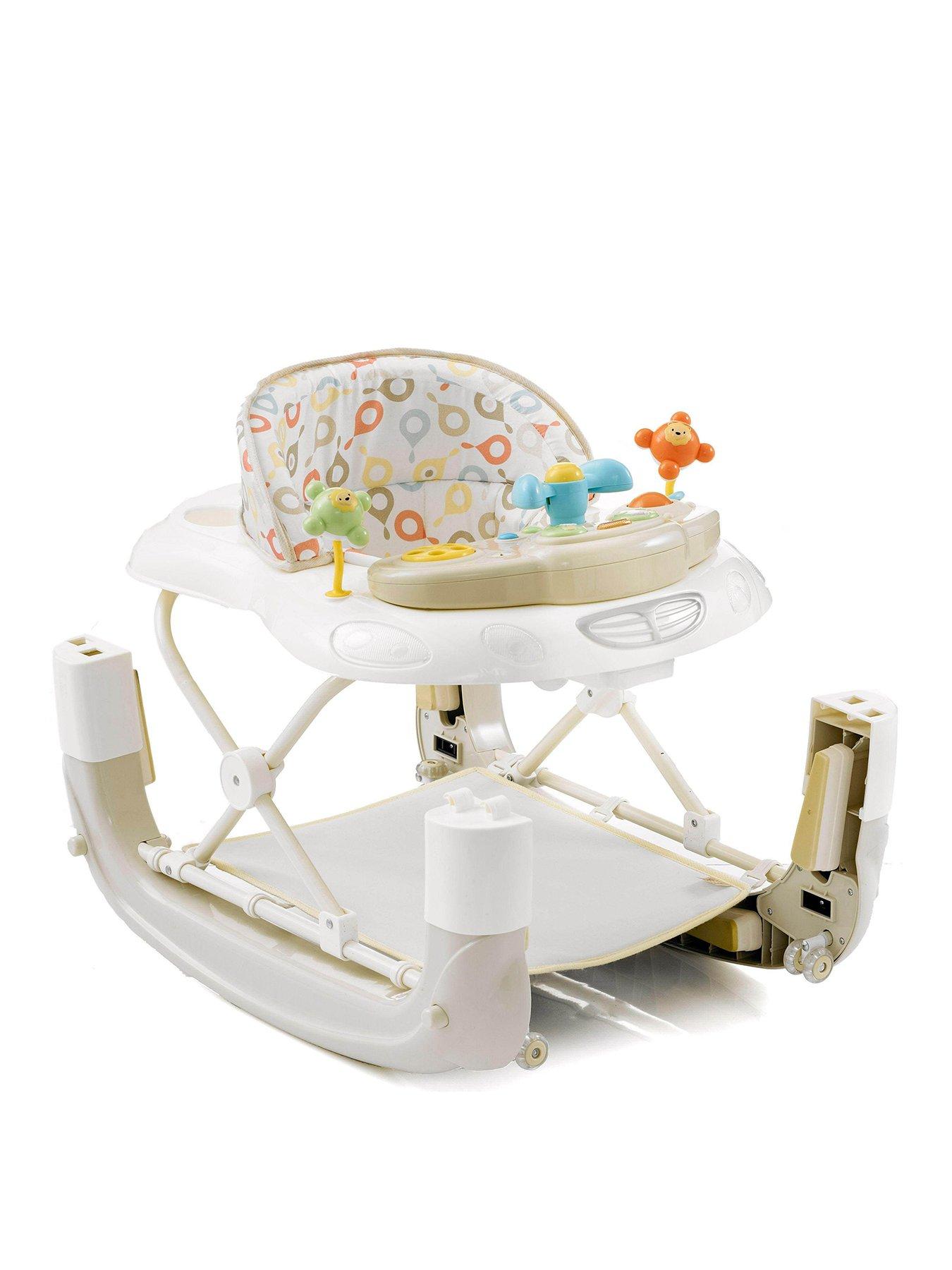 baby walker uk