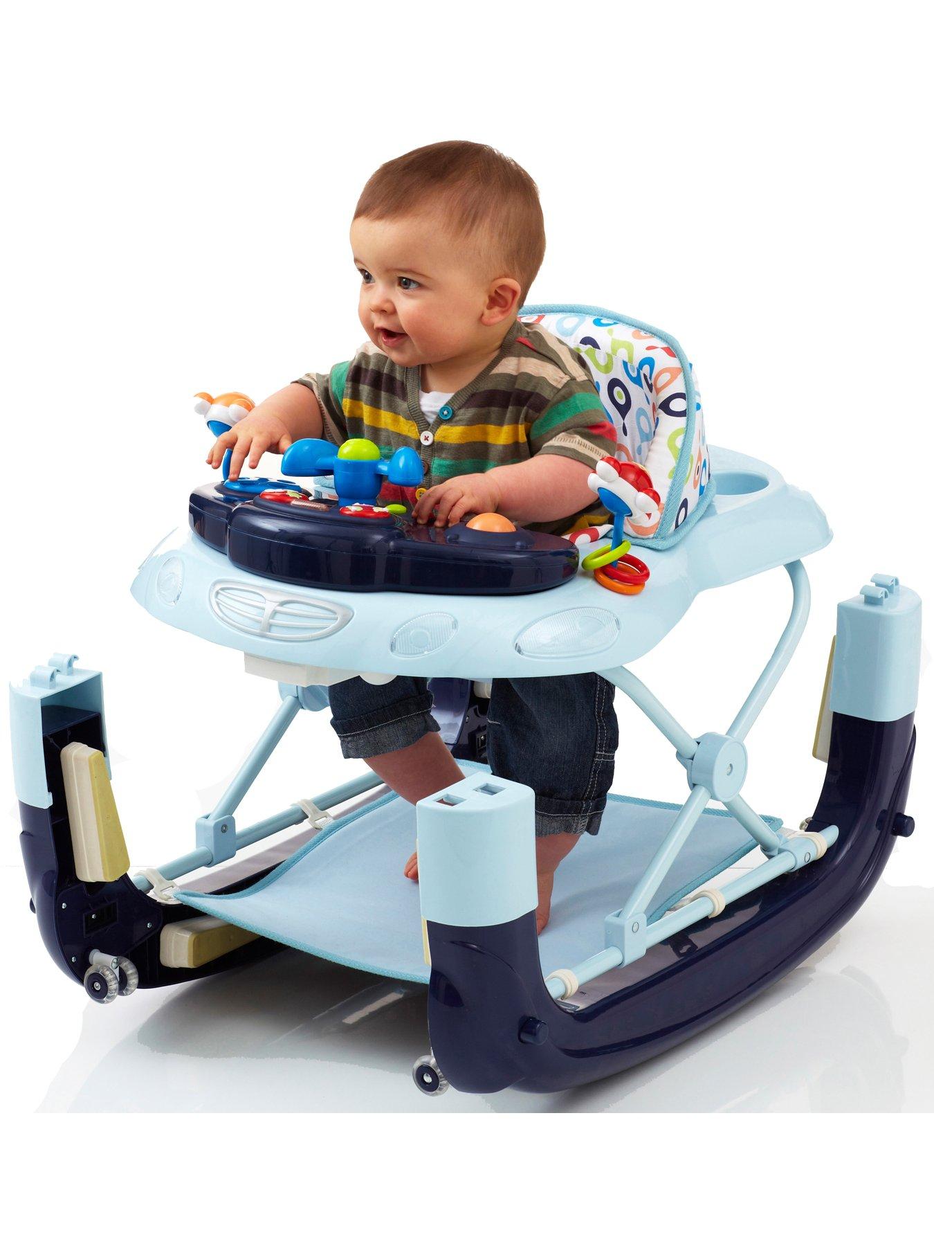 Baby walker store for toddlers