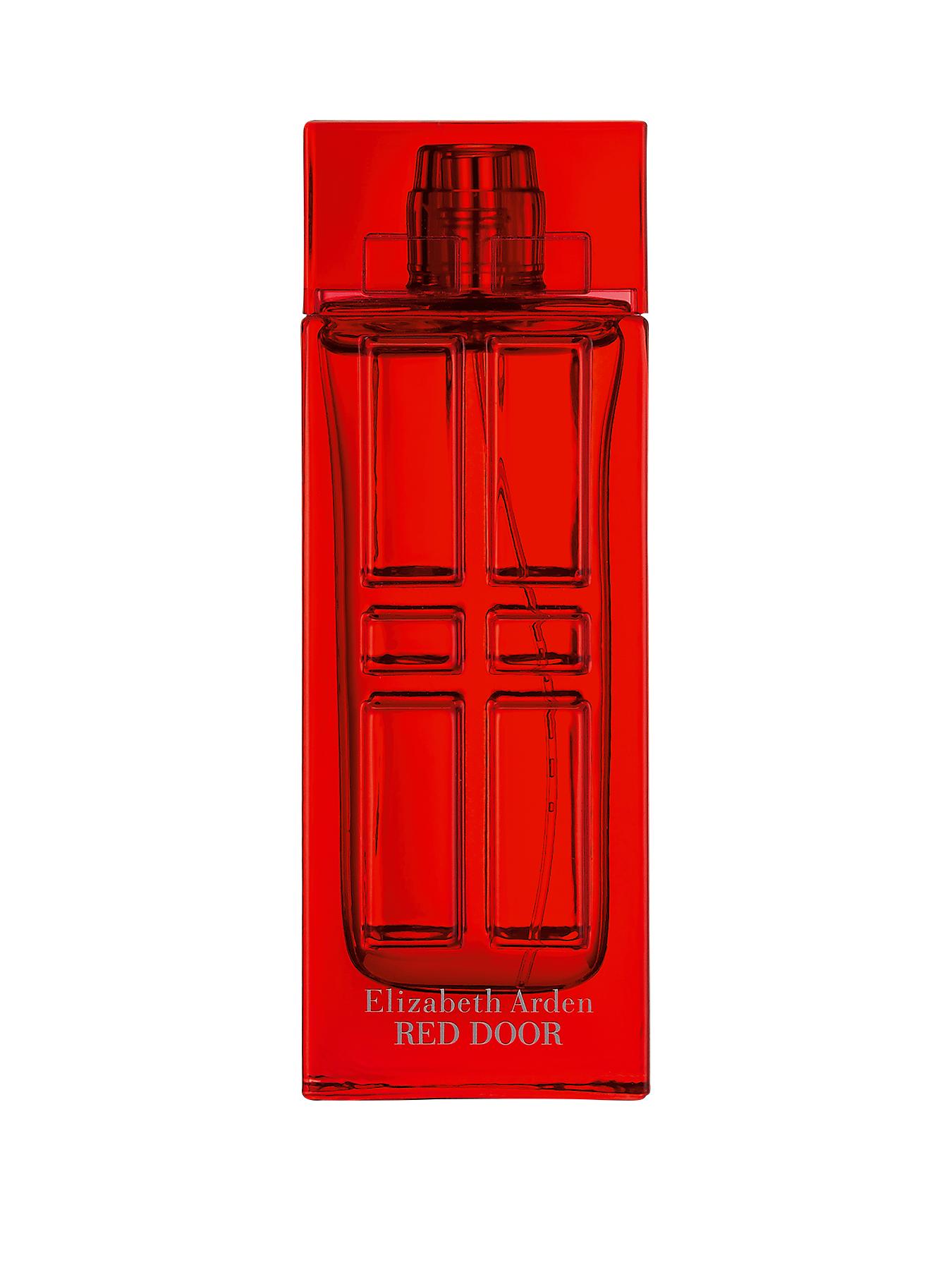 Red door clearance perfume