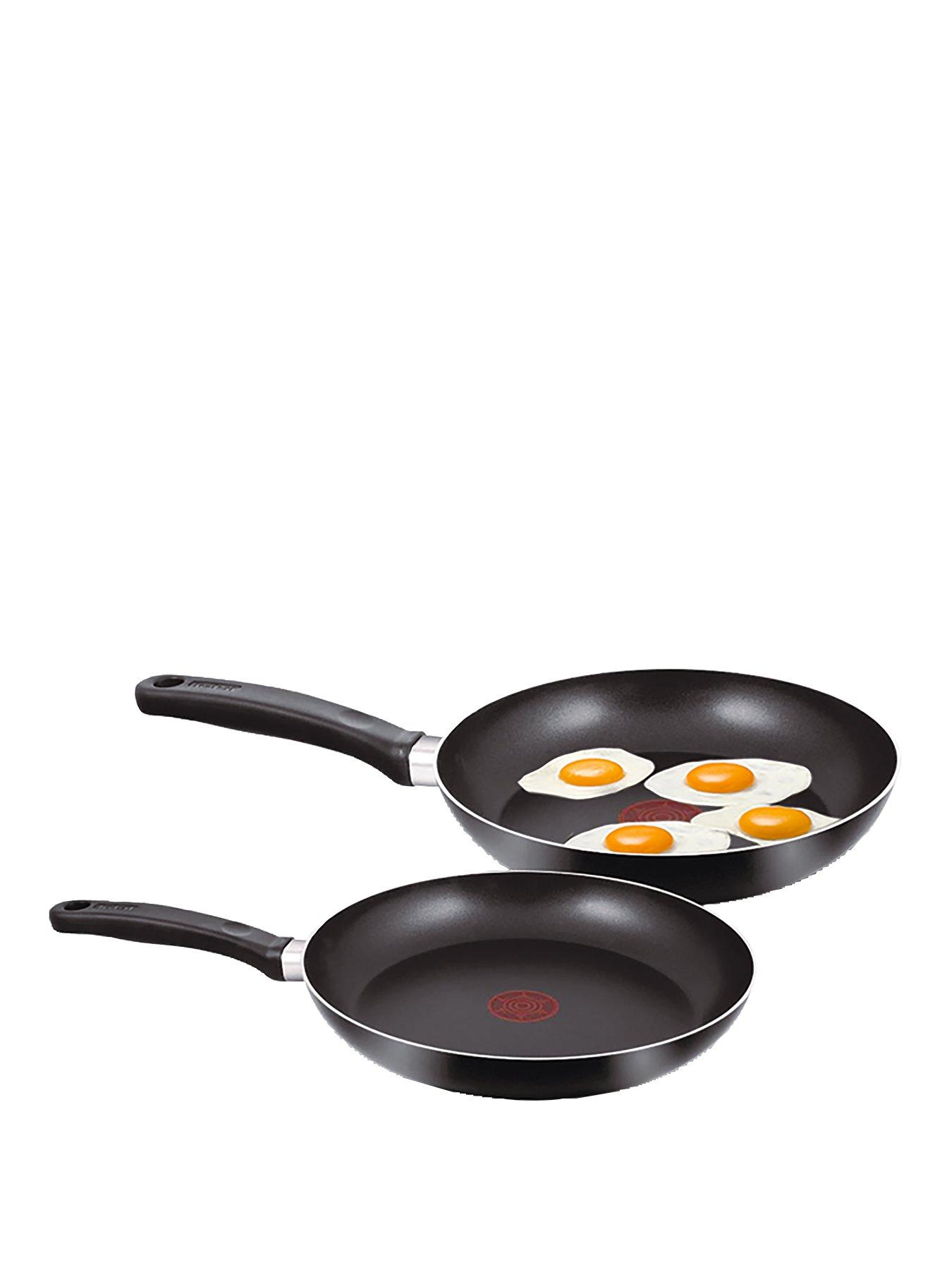 tefal frying pan