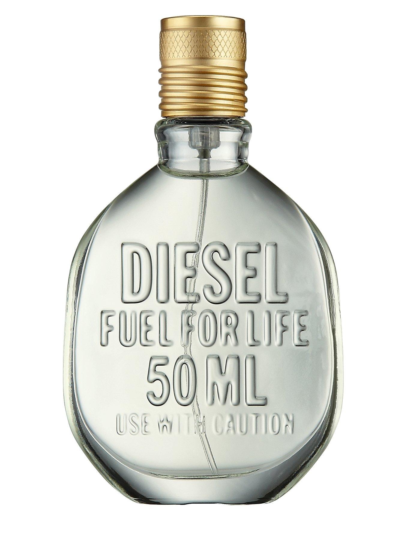 Diesel perfume fuel online for life