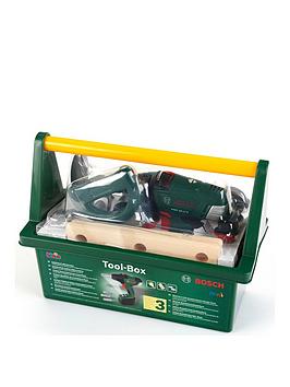 bosch mini toy tool box
