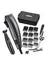 Image thumbnail 1 of 5 of BaByliss Power Glide Pro Clipper Set