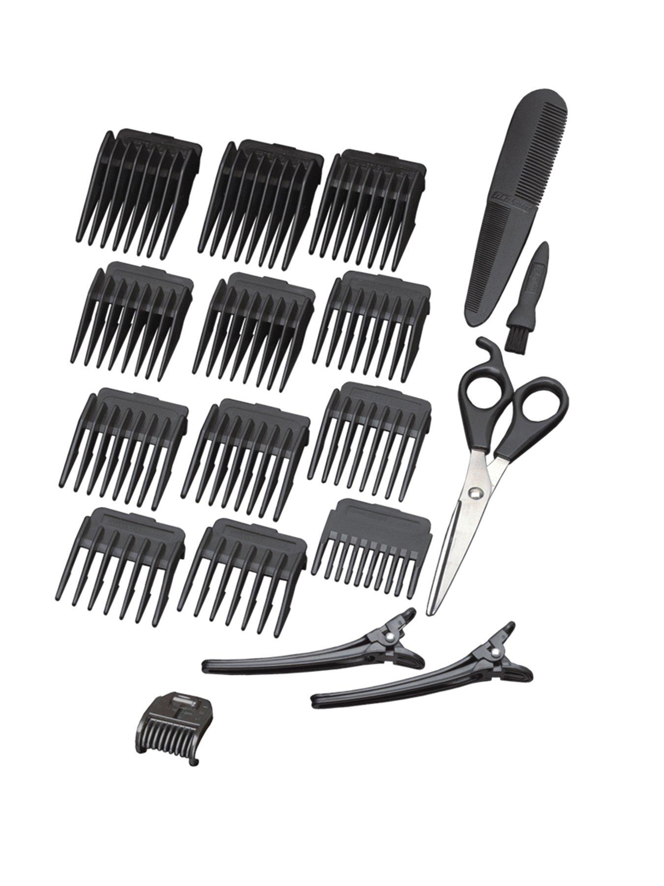 BaByliss Power Glide Pro Clipper Set | Very.co.uk 