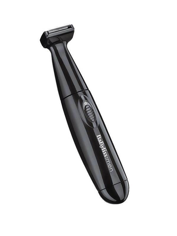Image 5 of 5 of BaByliss Power Glide Pro Clipper Set