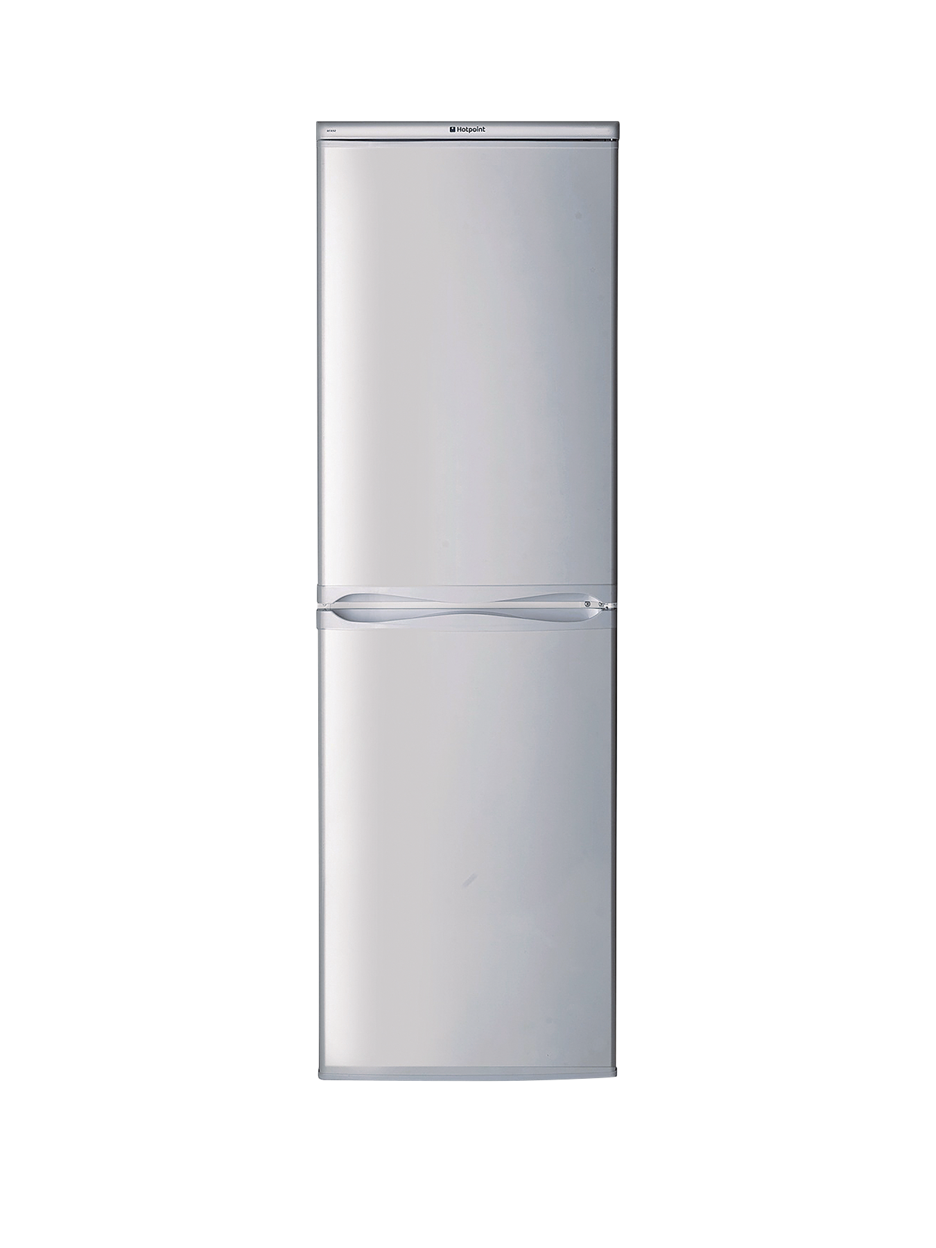 Hotpoint First Edition Hbd5517S 55Cm Fridge Freezer A+ Energy Rating – Silver
