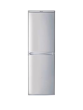 Hotpoint First Edition Hbd5517S 55Cm Fridge Freezer A+ Energy Rating - Silver Best Price, Cheapest Prices