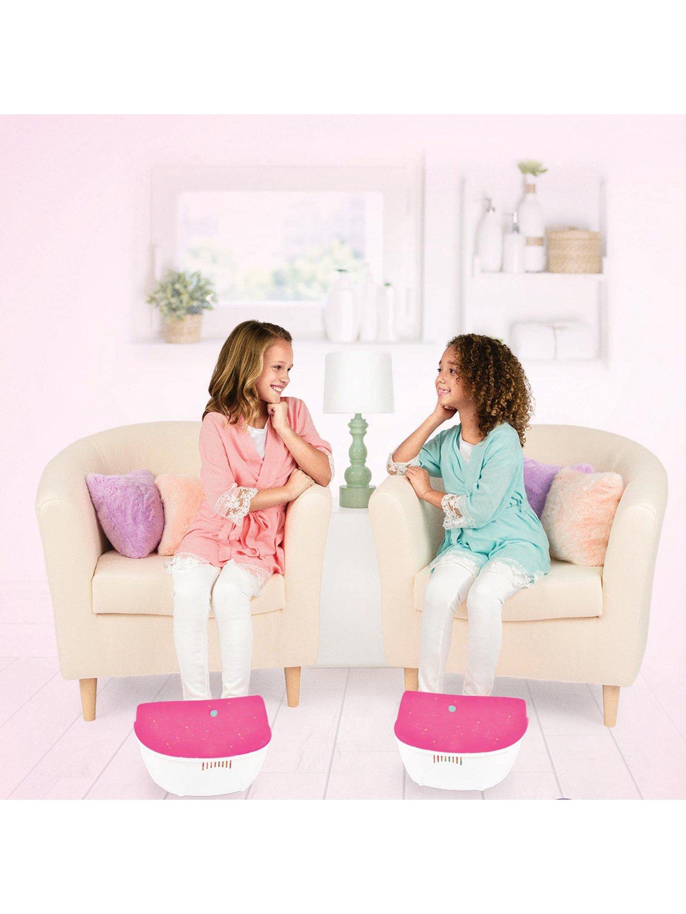 orbeez foot spa cheapest