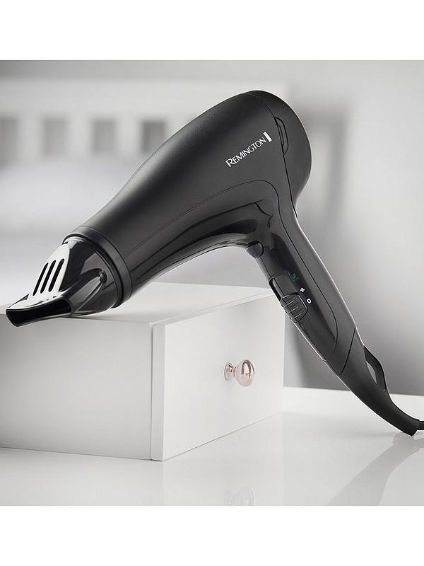 Image 3 of 5 of Remington Power Dry Hair Dryer - D3010