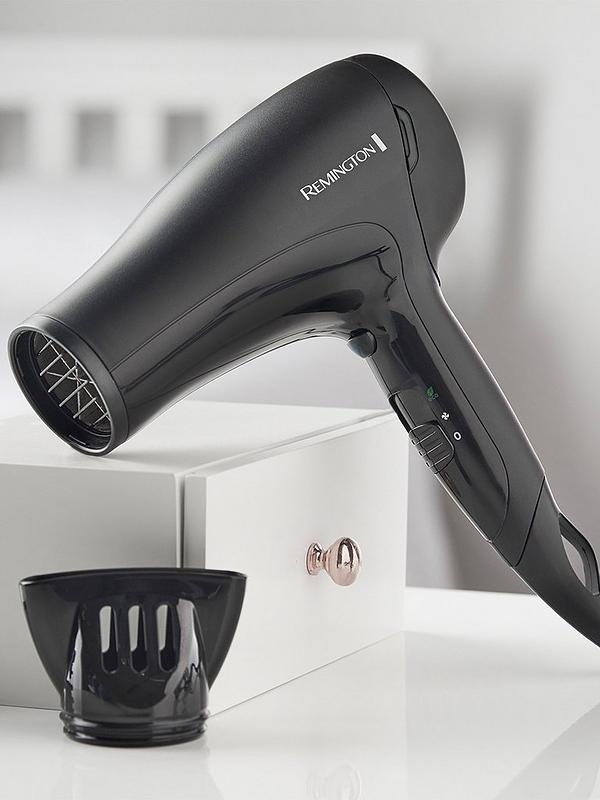 Image 4 of 5 of Remington Power Dry Hair Dryer - D3010