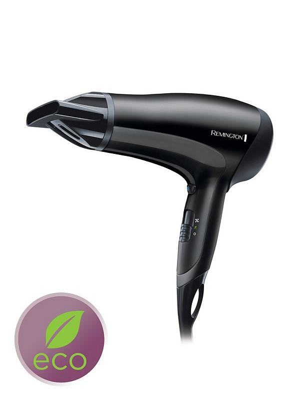 Image 5 of 5 of Remington Power Dry Hair Dryer - D3010