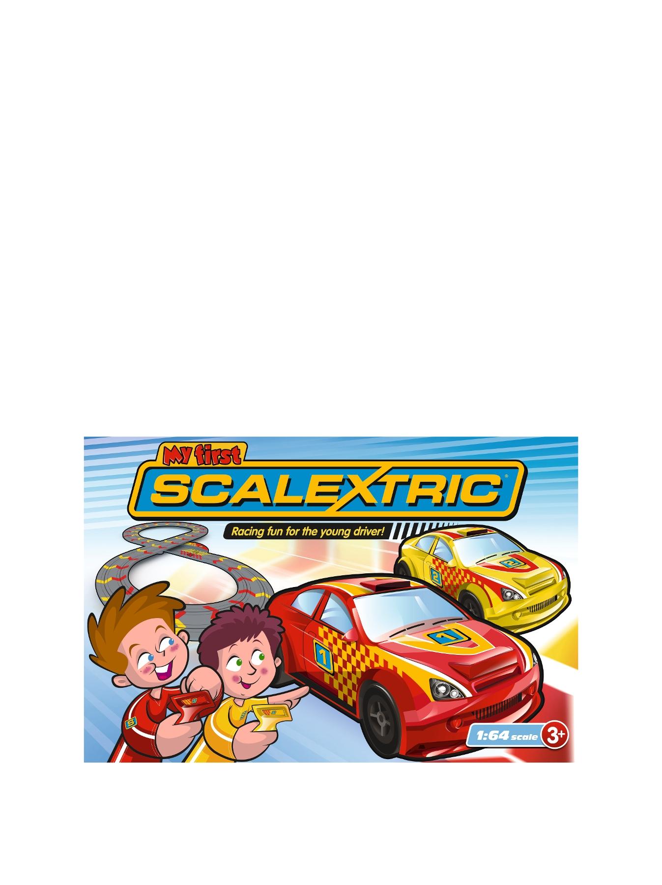 Minimodels History Tri Ang Scalextric Other Slot Car Racing