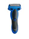 Image thumbnail 1 of 3 of Panasonic ES-SL41-A511 Cordless Milano 3-Blade, Wet and Dry Shaver, with Arc Foil - Blue