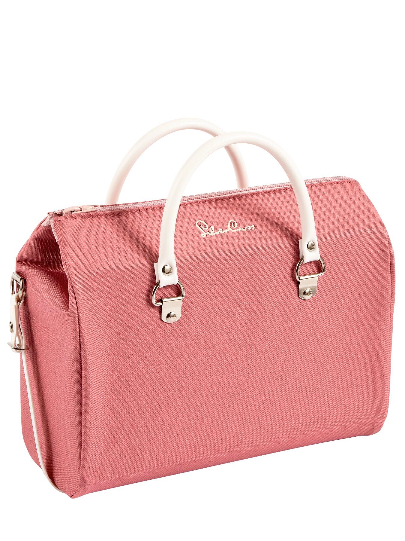 dolls pram changing bag