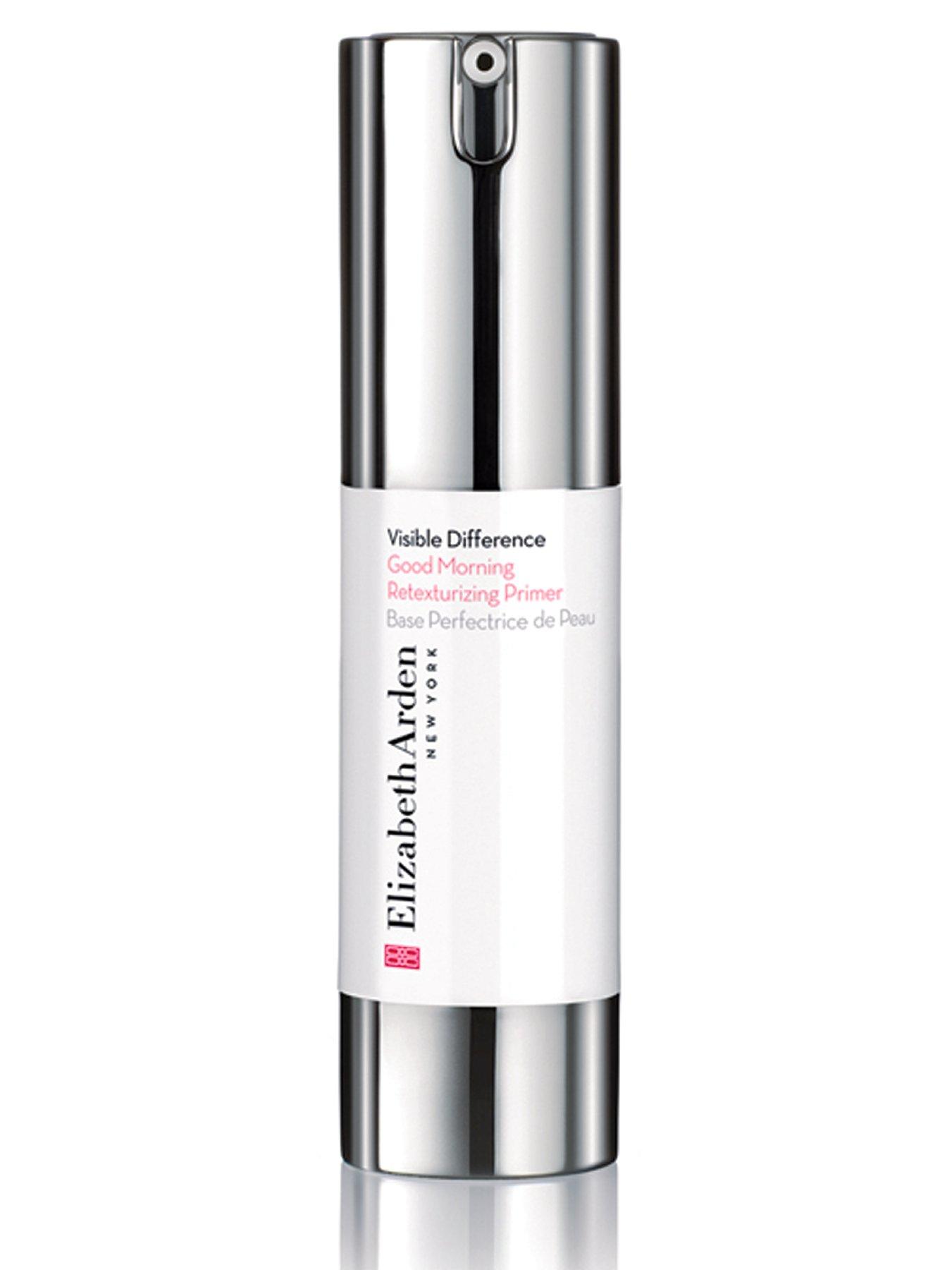 Elizabeth Arden Visible Difference Good Morning Retexturizing Primer 15ml