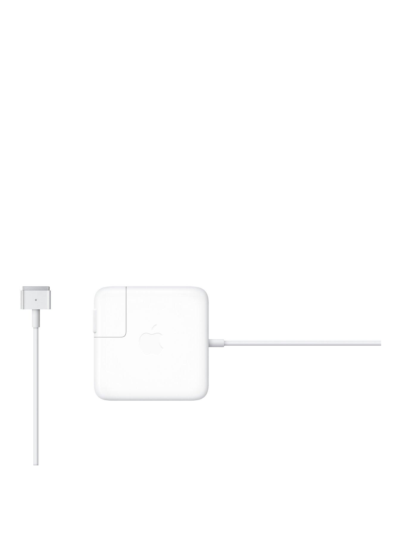 Image 1 of 1 of Apple 45W MagSafe 2 Power Adapter for MacBook Air