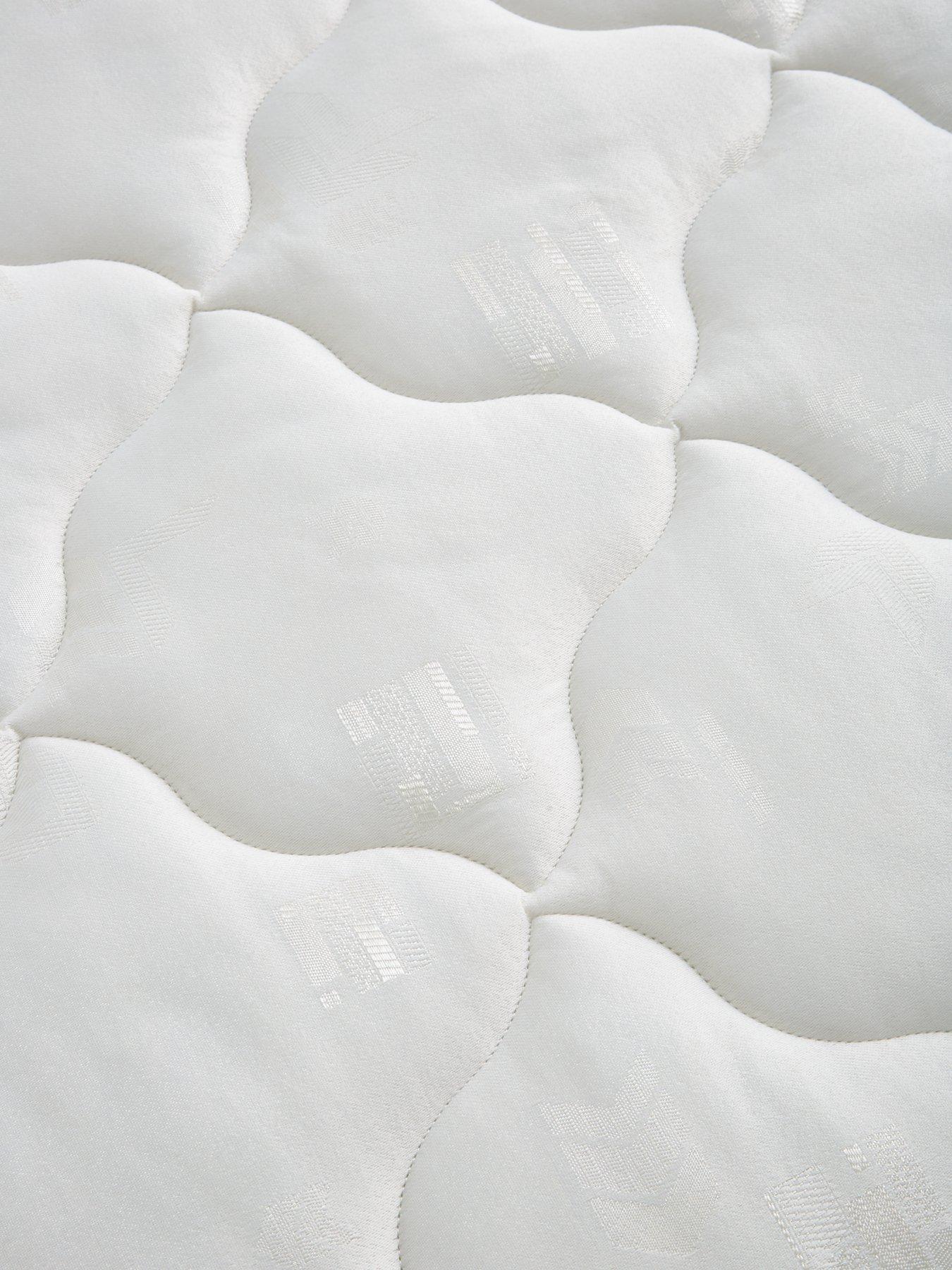 Image 3 of 4 of Airsprung Luxury Comfort Quilted Mattress &ndash; Medium