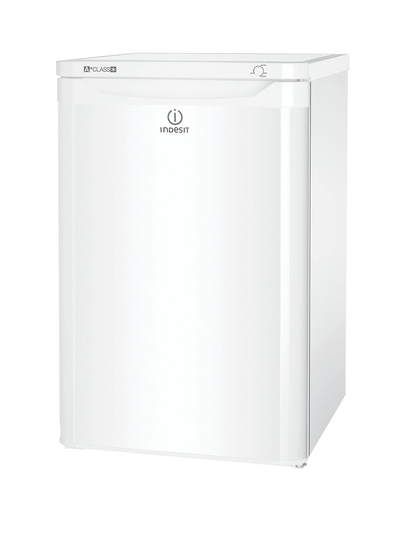 Indesit Tzaa10 55Cm Under Counter Freezer – White