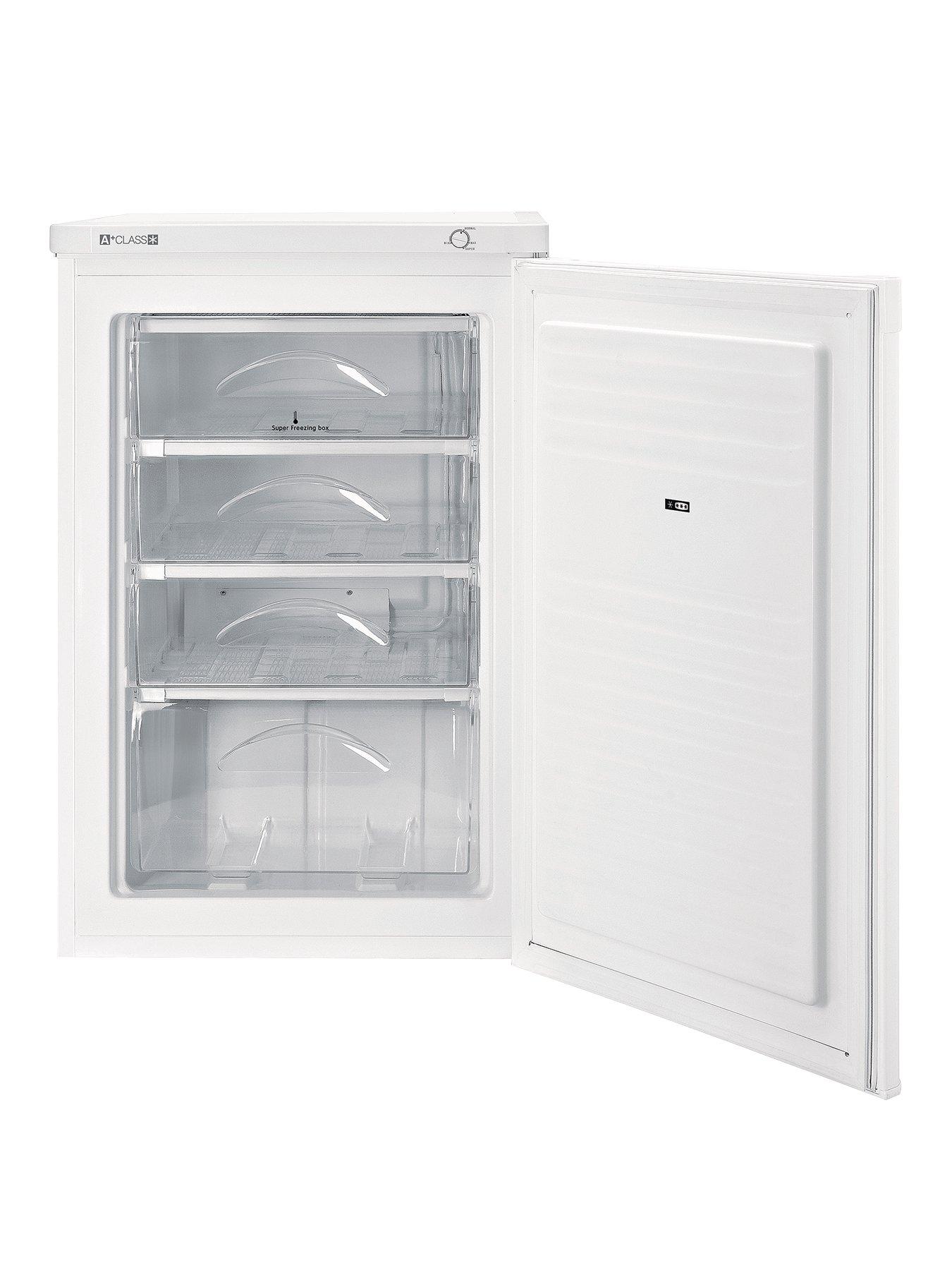Indesit Tzaa10 55cm Under Counter Freezer White Very Co Uk