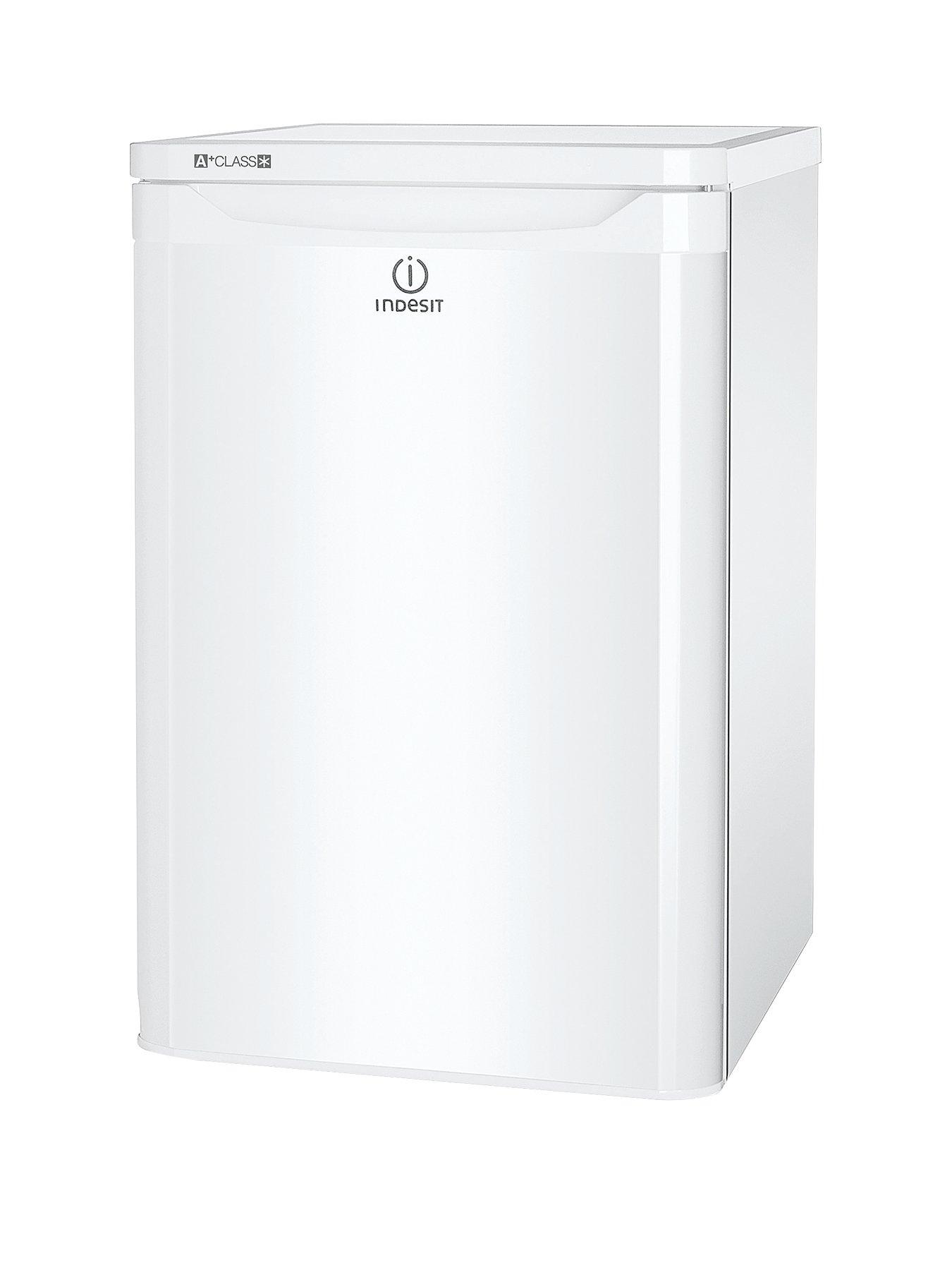 Indesit Tlaa10 55Cm Under Counter Fridge – White