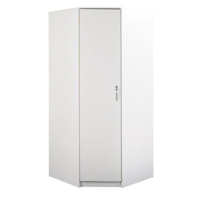 Corner Wardrobe White Wardrobes Home Garden Www Very Co Uk