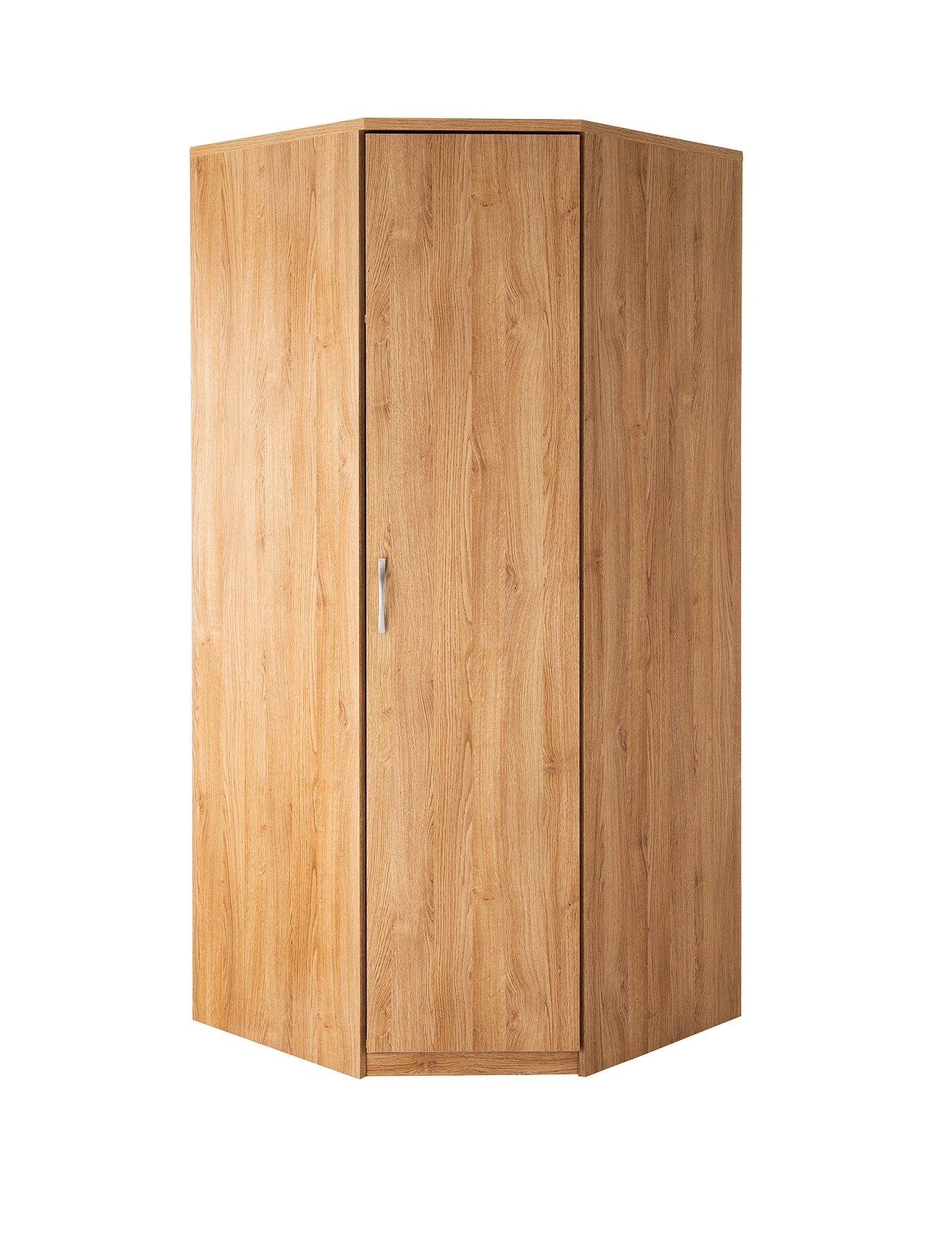Single Door Wardrobe Bedroom Wardrobes Home Garden Www