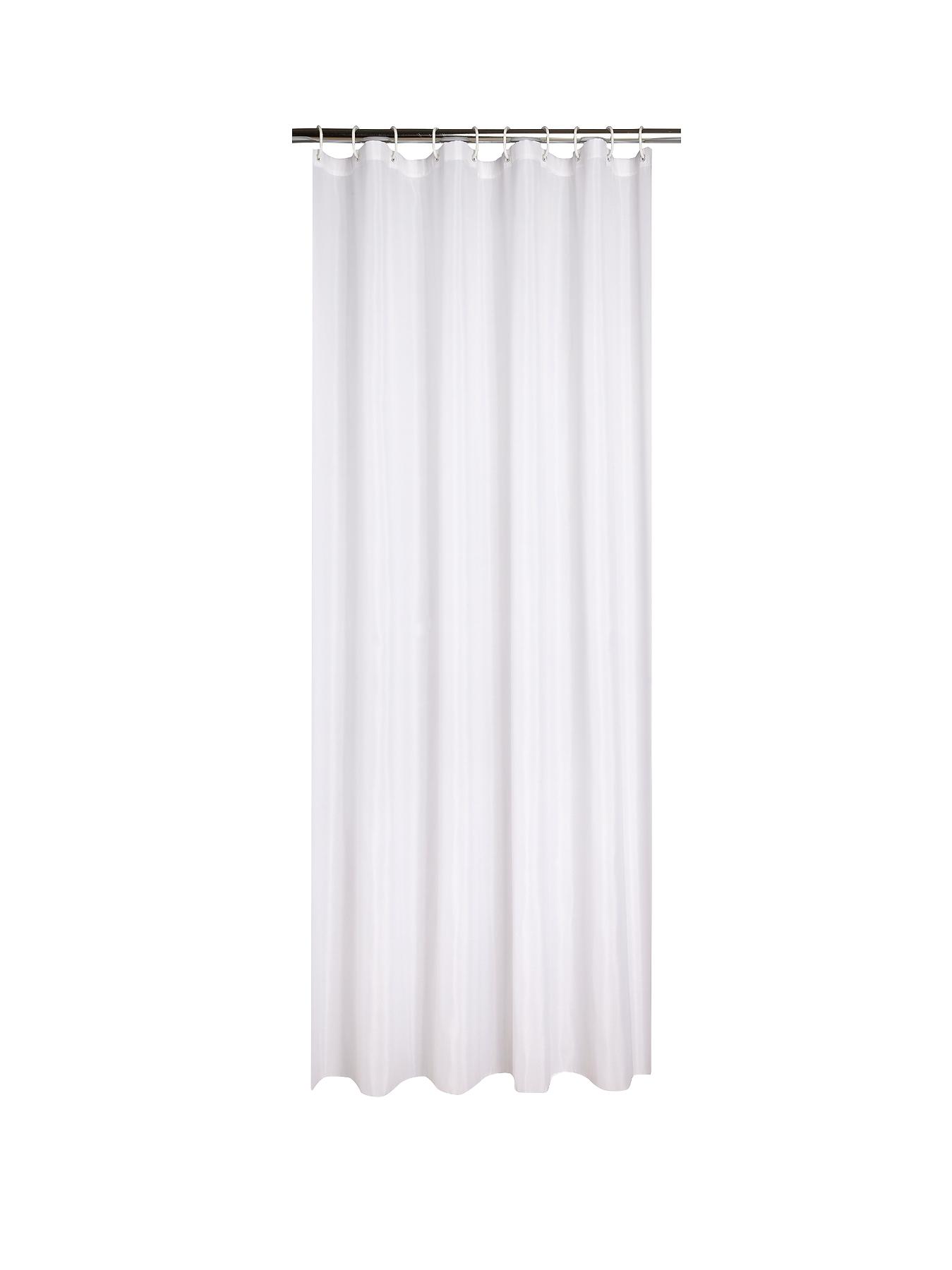 Luxury Shower Curtain Very Co Uk