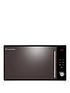  image of russell-hobbs-900-watt-combinbspmicrowave-with-oven-andnbspgrill--nbsprhm3003b