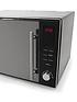  image of russell-hobbs-900-watt-combinbspmicrowave-with-oven-andnbspgrill--nbsprhm3003b