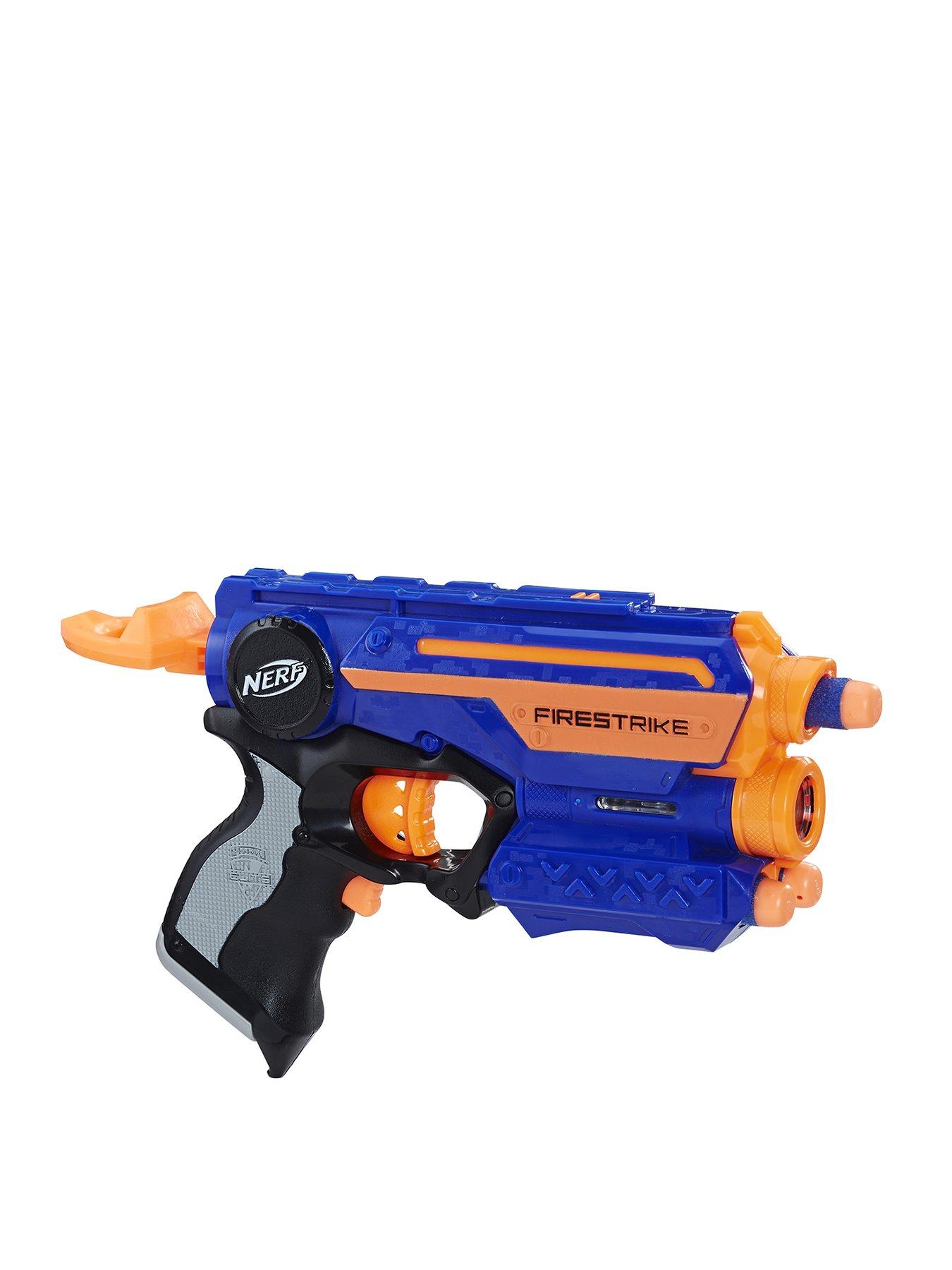 nerf firestrike