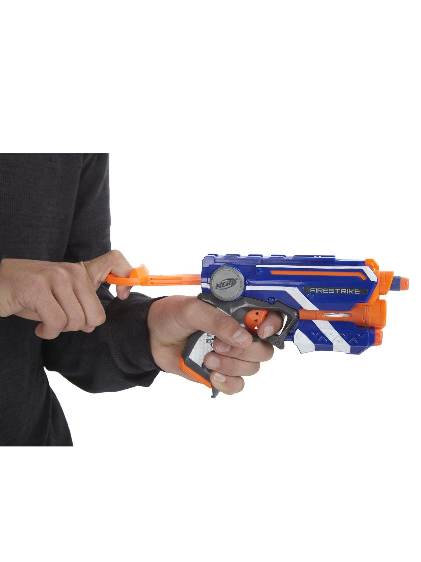 nerf firestrike