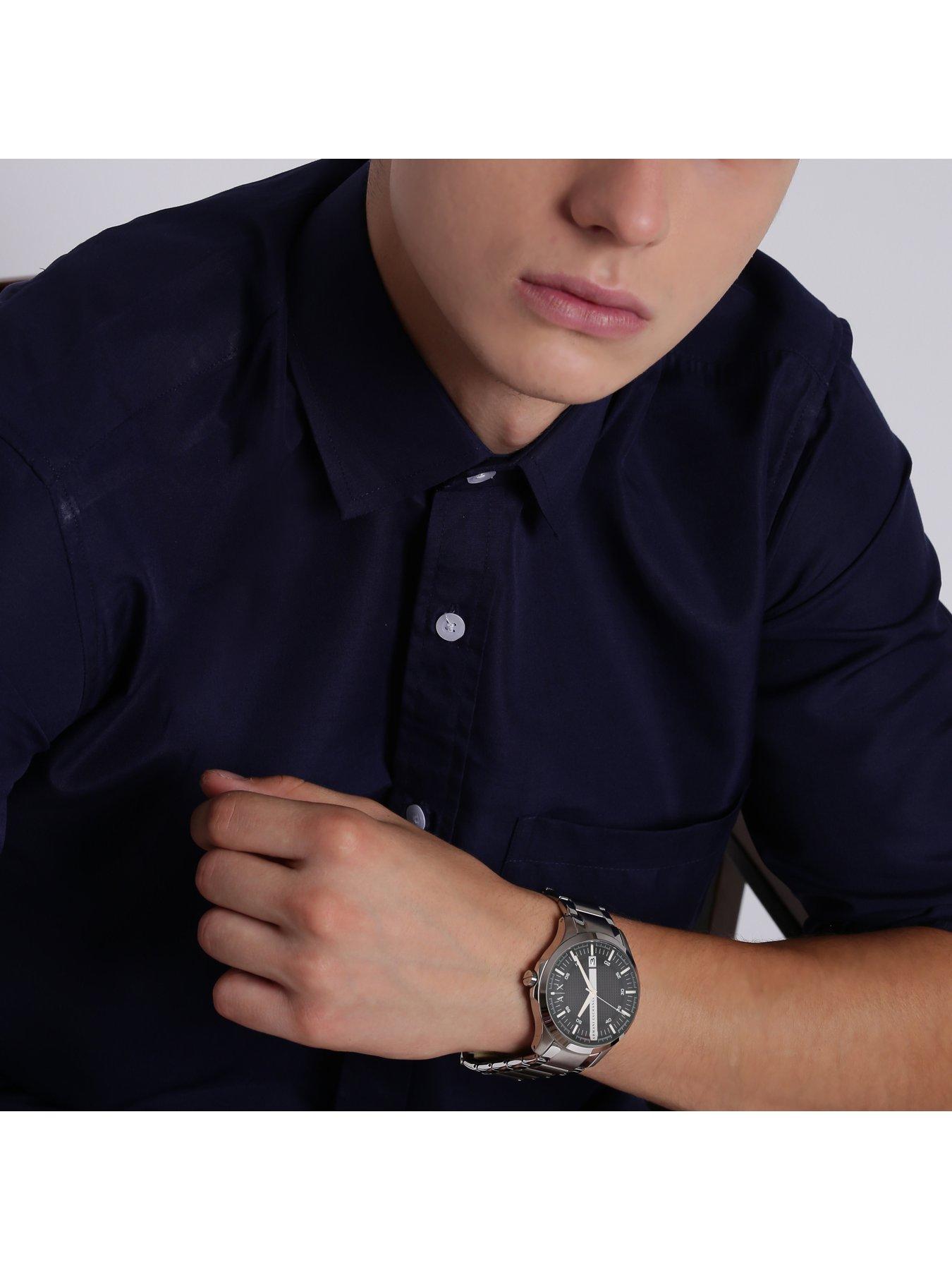Steel Watch Outfit ubicaciondepersonas.cdmx.gob.mx