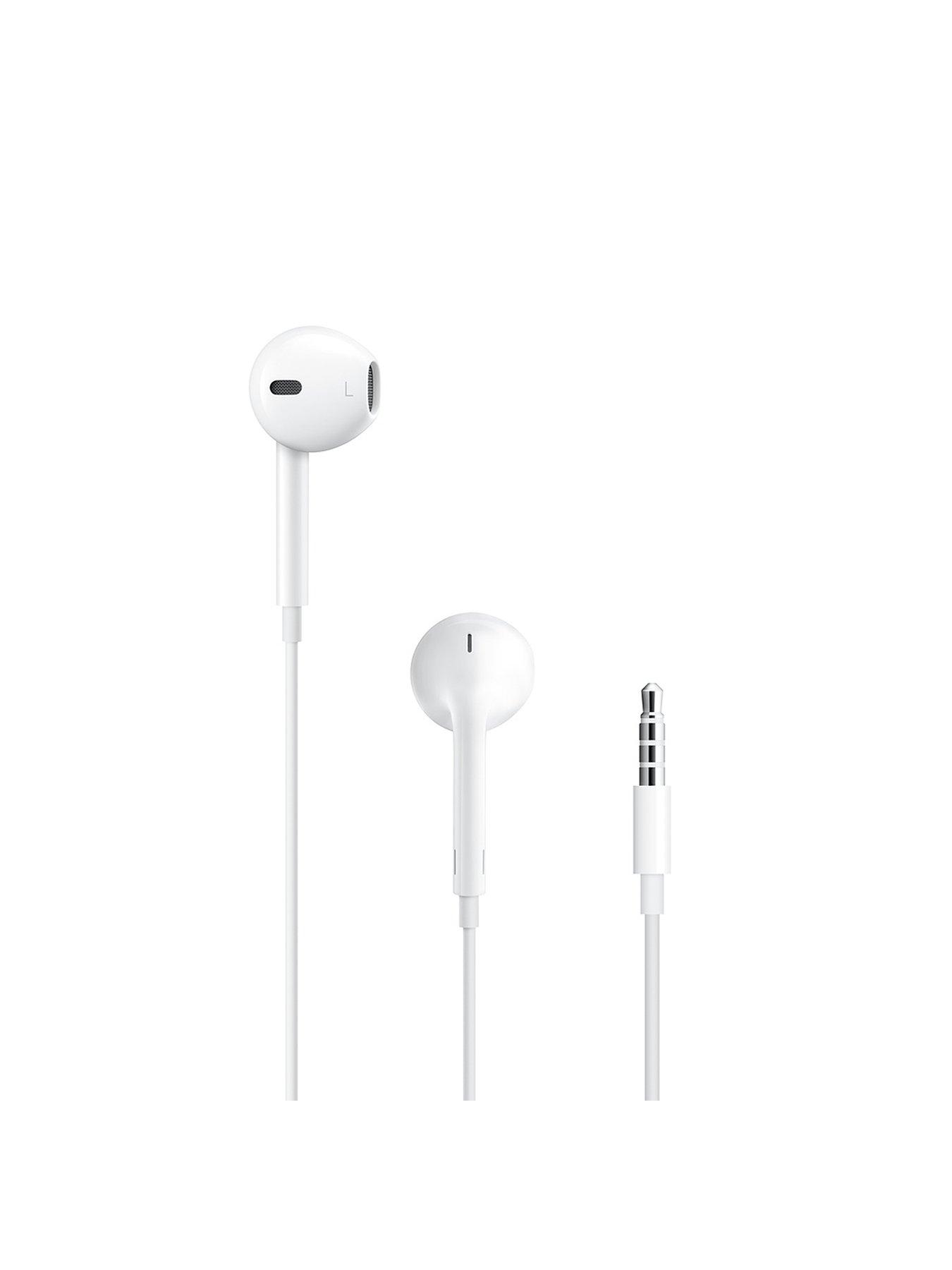 apple earpods playstation 4