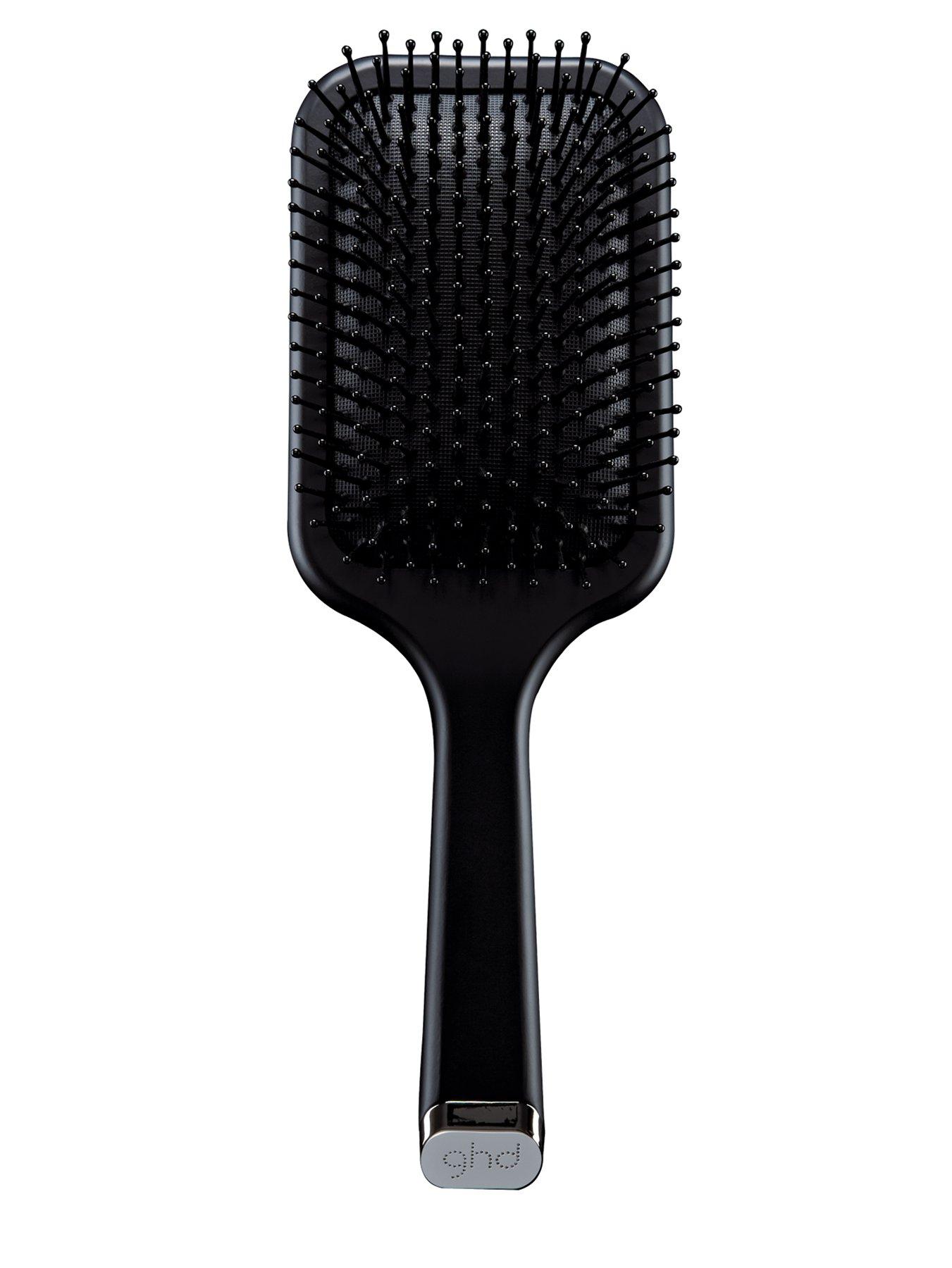 silvercrest brush straightener