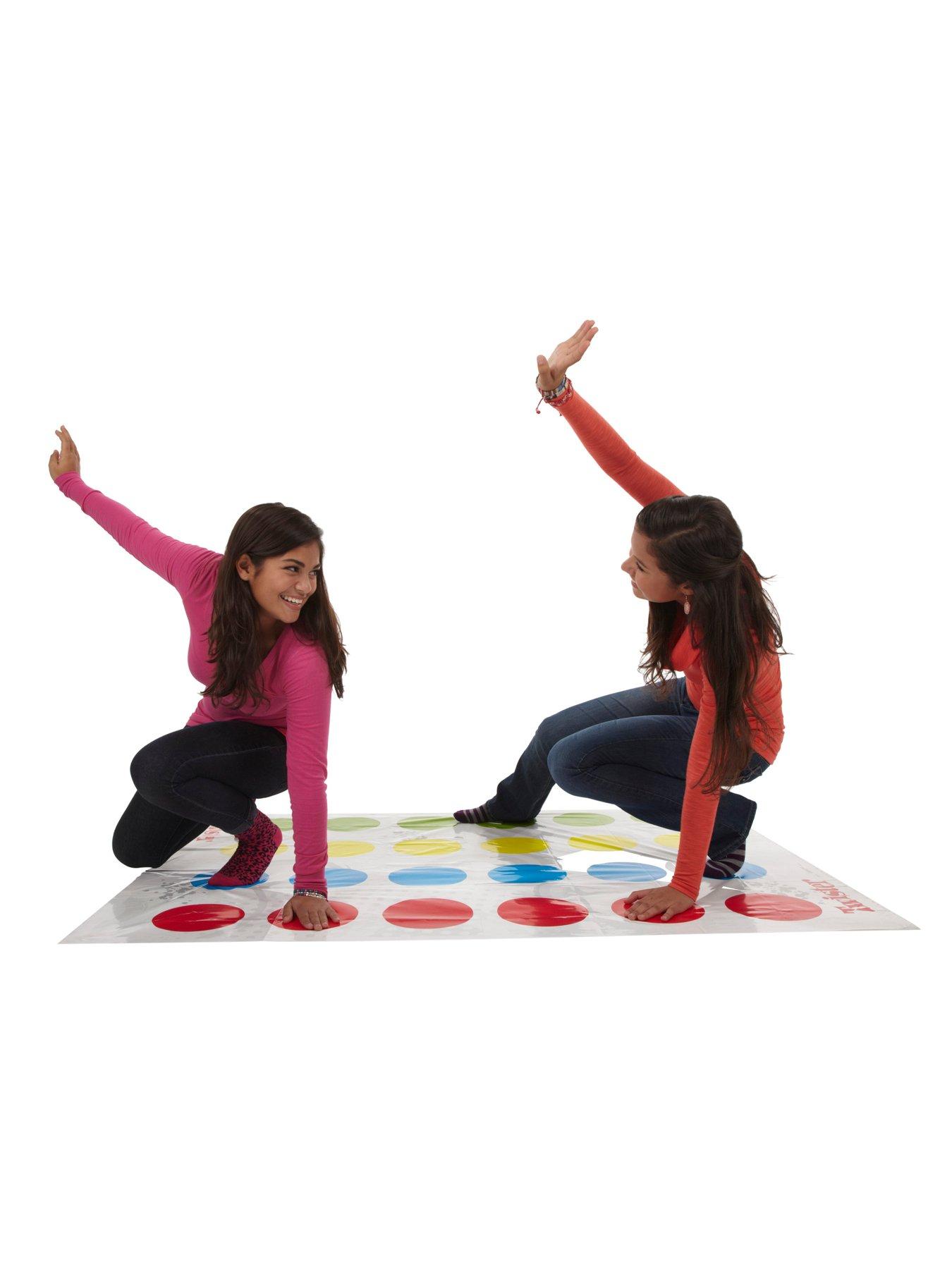 Image 4 of 5 of Hasbro Twister from Hasbro Gaming