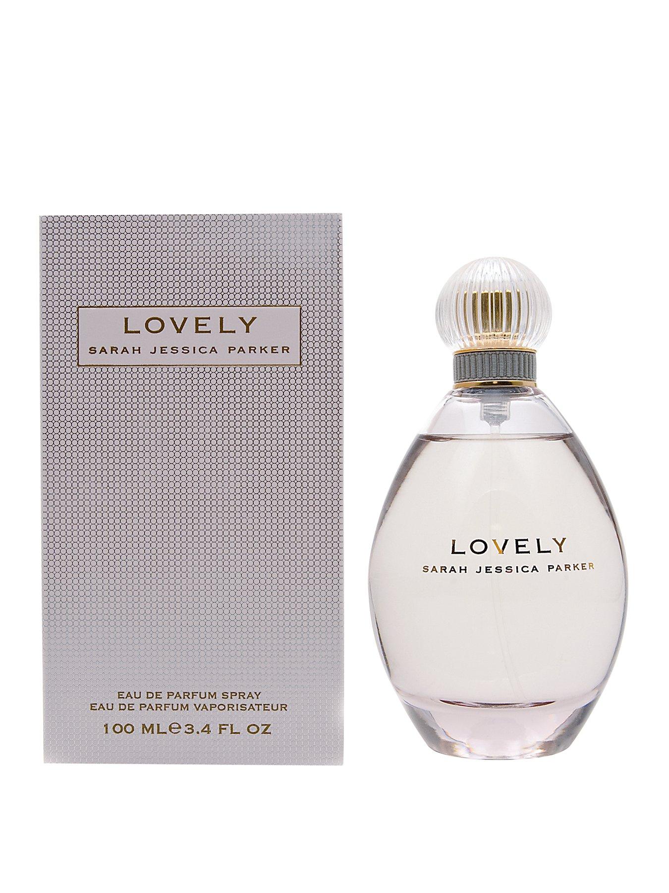 undefined Lovely EDP - 100ml