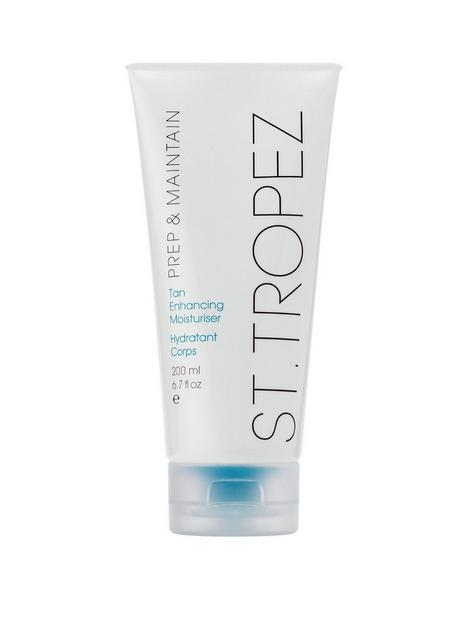 st-tropez-tan-enhancing-body-moisturiser-200ml