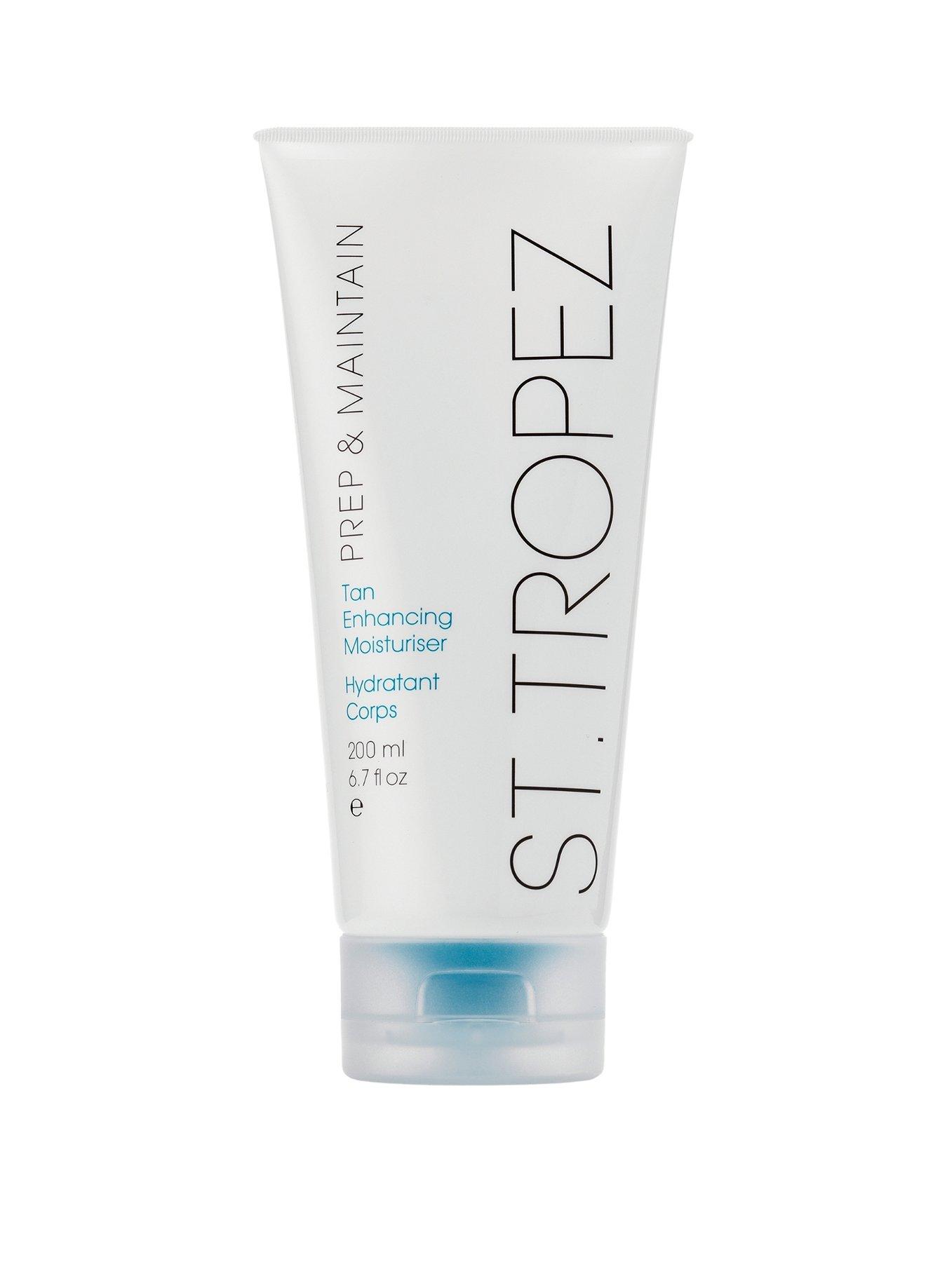 Image 1 of 5 of St Tropez Tan Enhancing Body Moisturiser 200ml
