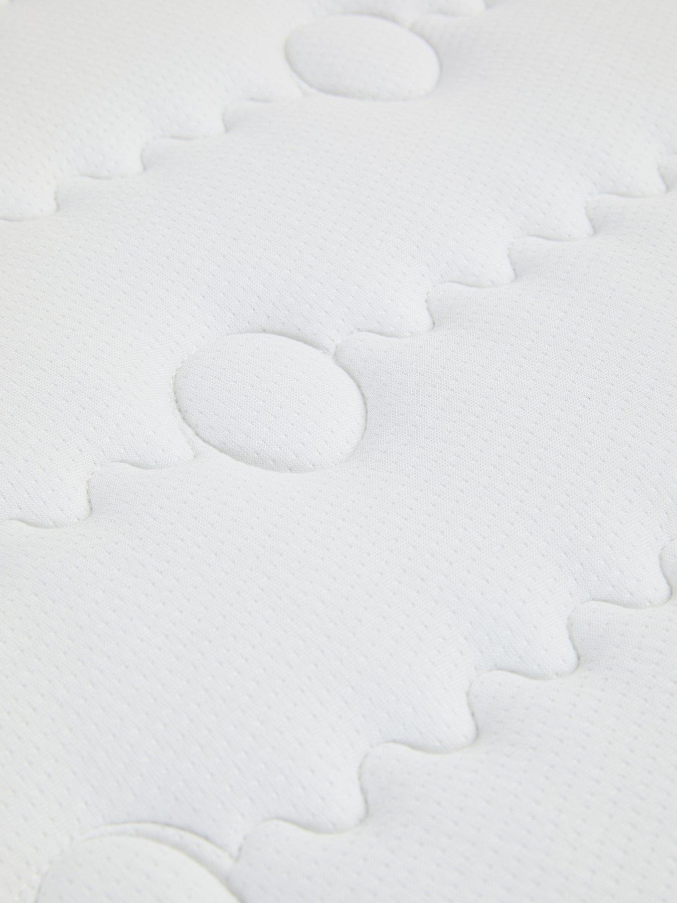 Image 6 of 8 of Silentnight 1400 Pocket Ortho Mattress with Firm or Extra Firm