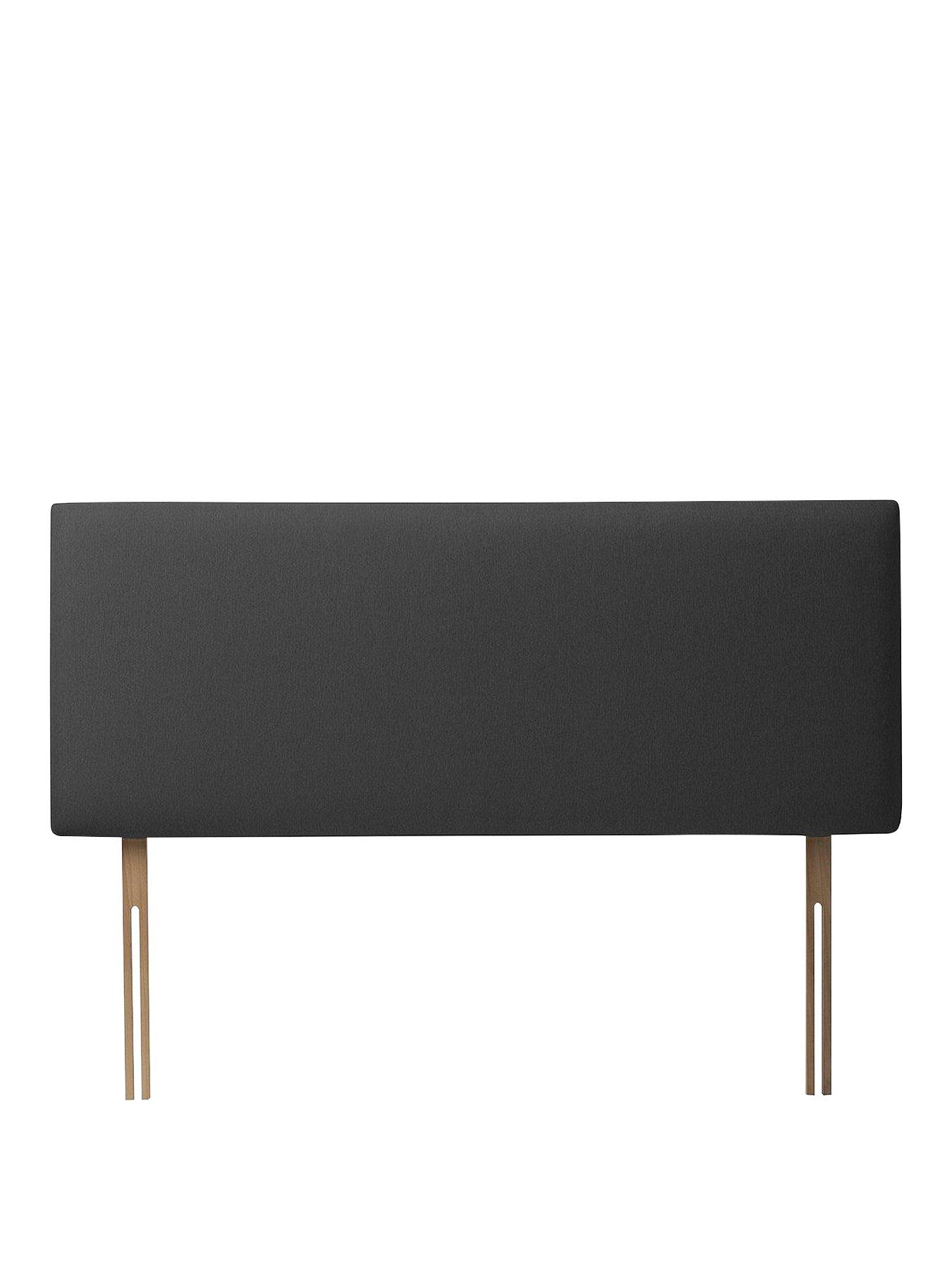 undefined Paris Headboard - Woven