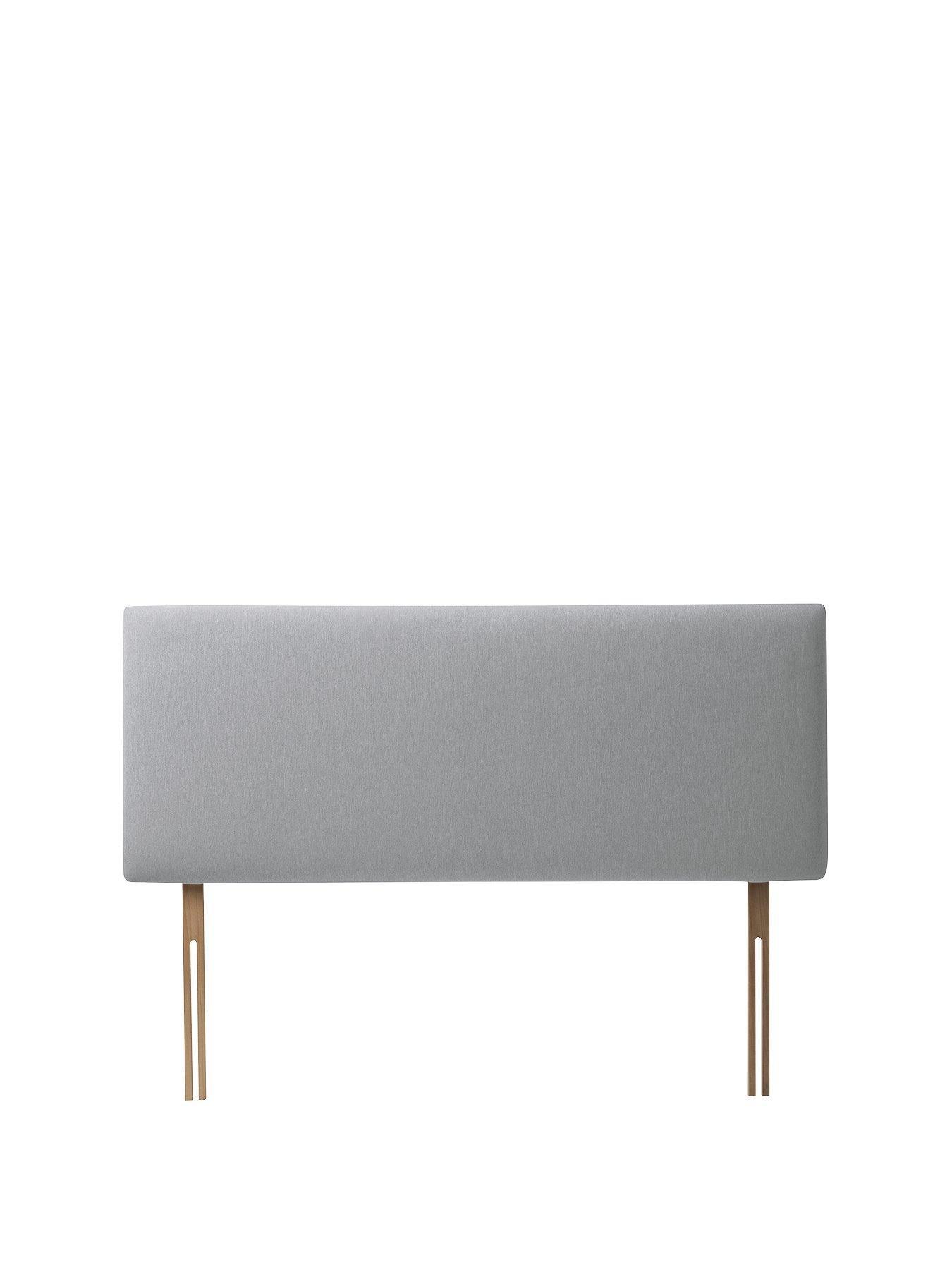 Silentnight Paris Headboard - Woven