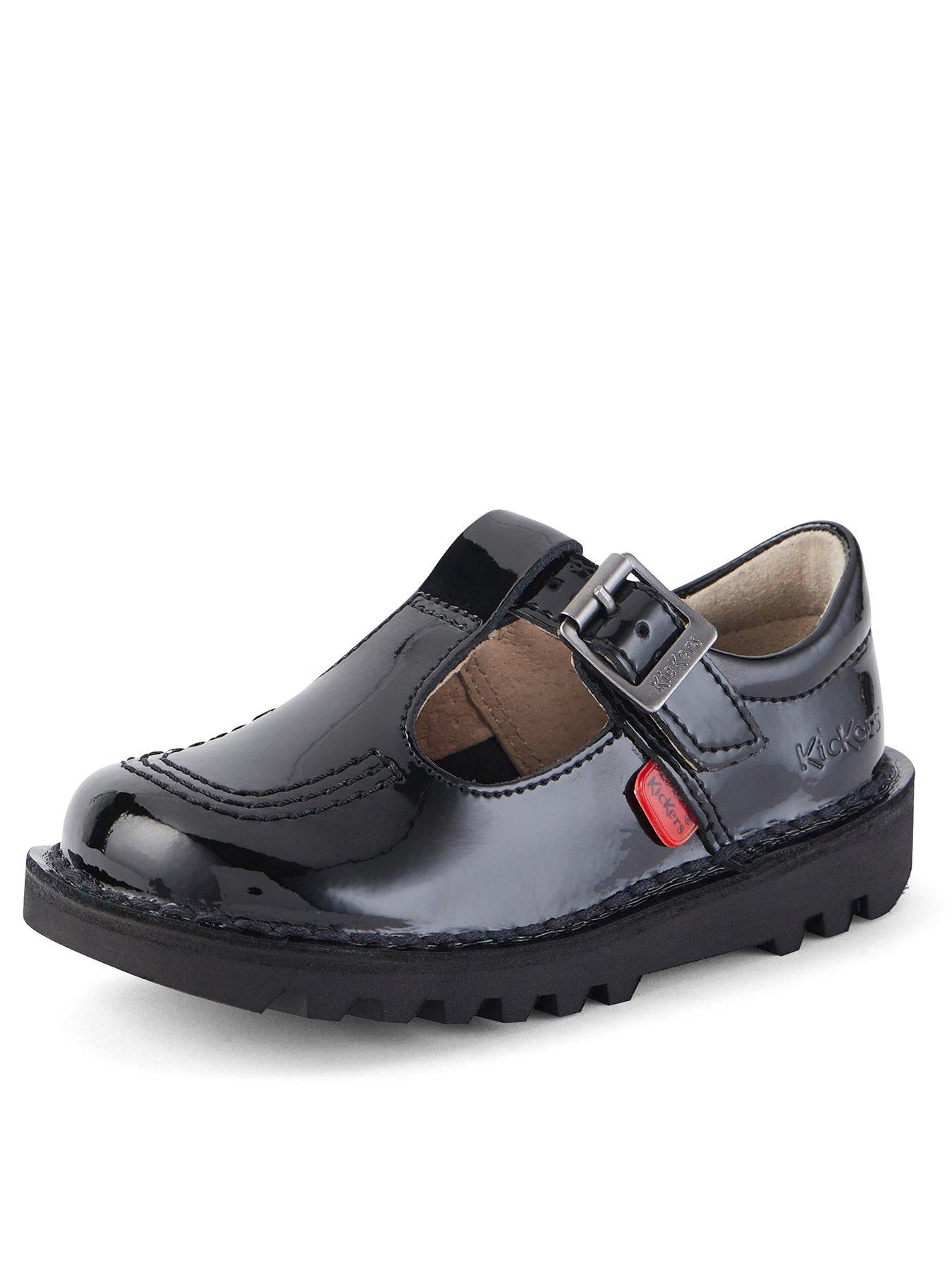 Cheapest kickers school shoes sale