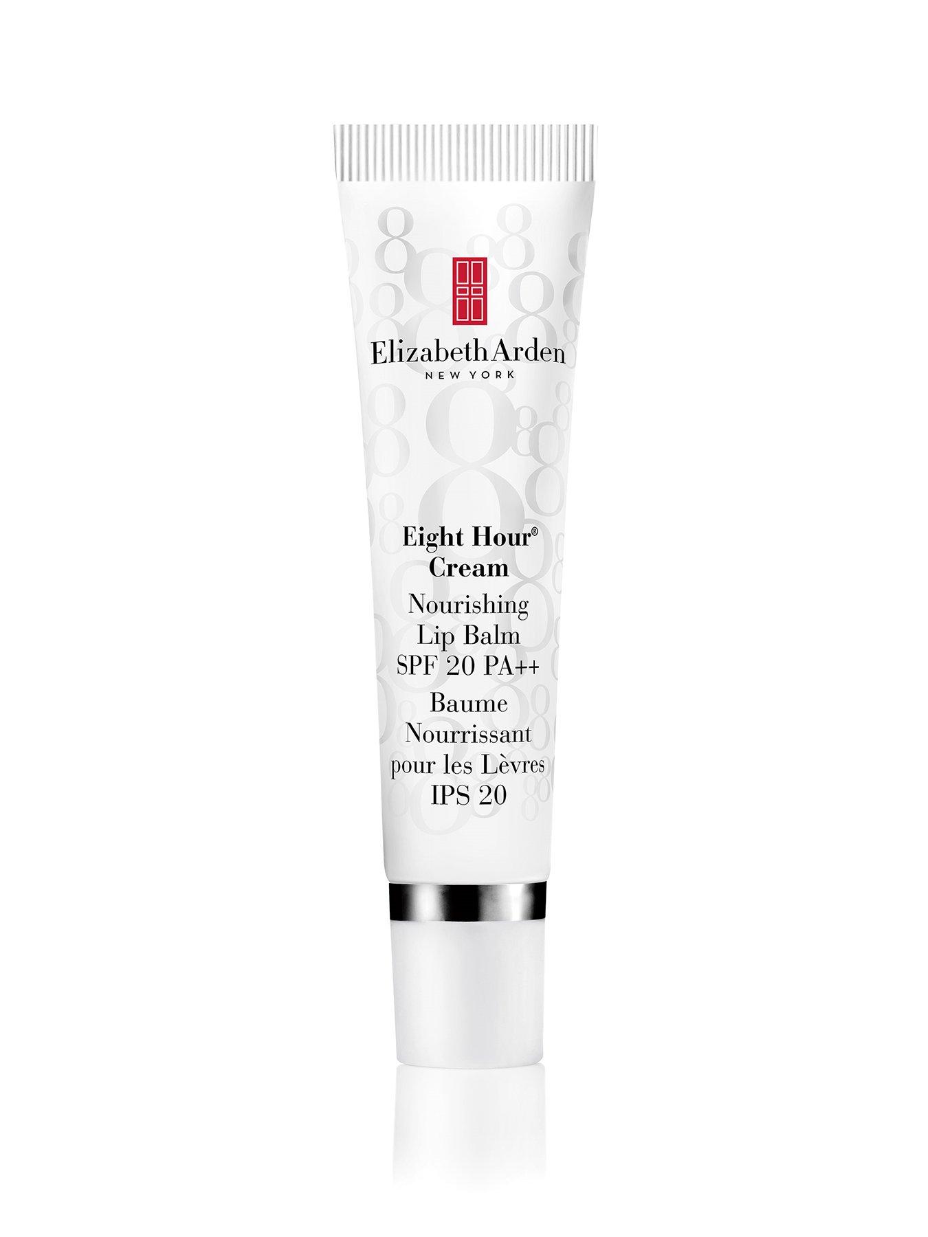 Elizabeth Arden Eight Hour Nourishing Lip Balm 14.8G