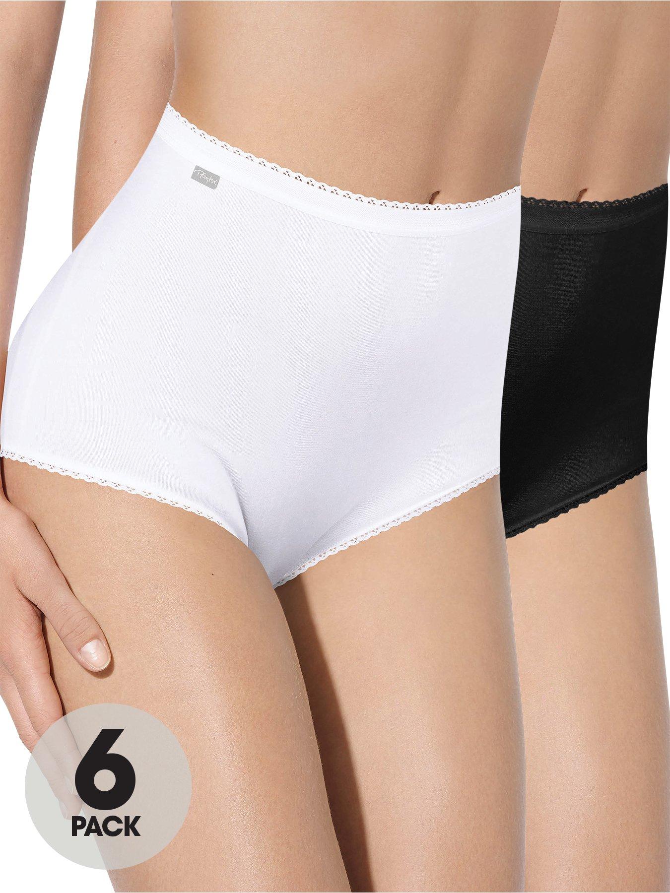 playtex knickers