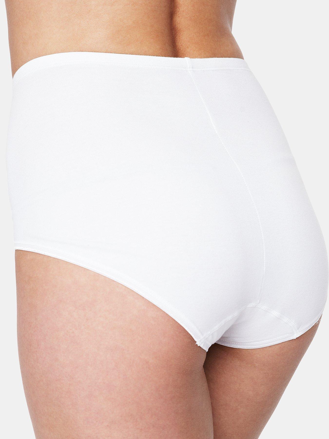 playtex cherish maxi briefs