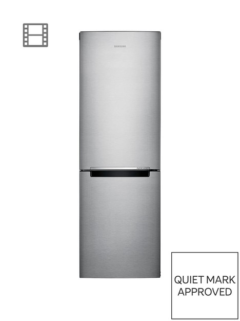 samsung-rb29fsrndsa1eu-7030-frost-free-fridge-freezer-with-digital-inverter-technology-f-rated-silver